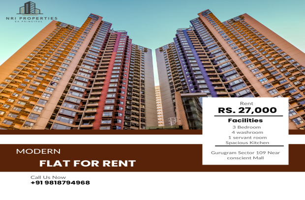 Aero estate t3 Mumbai
